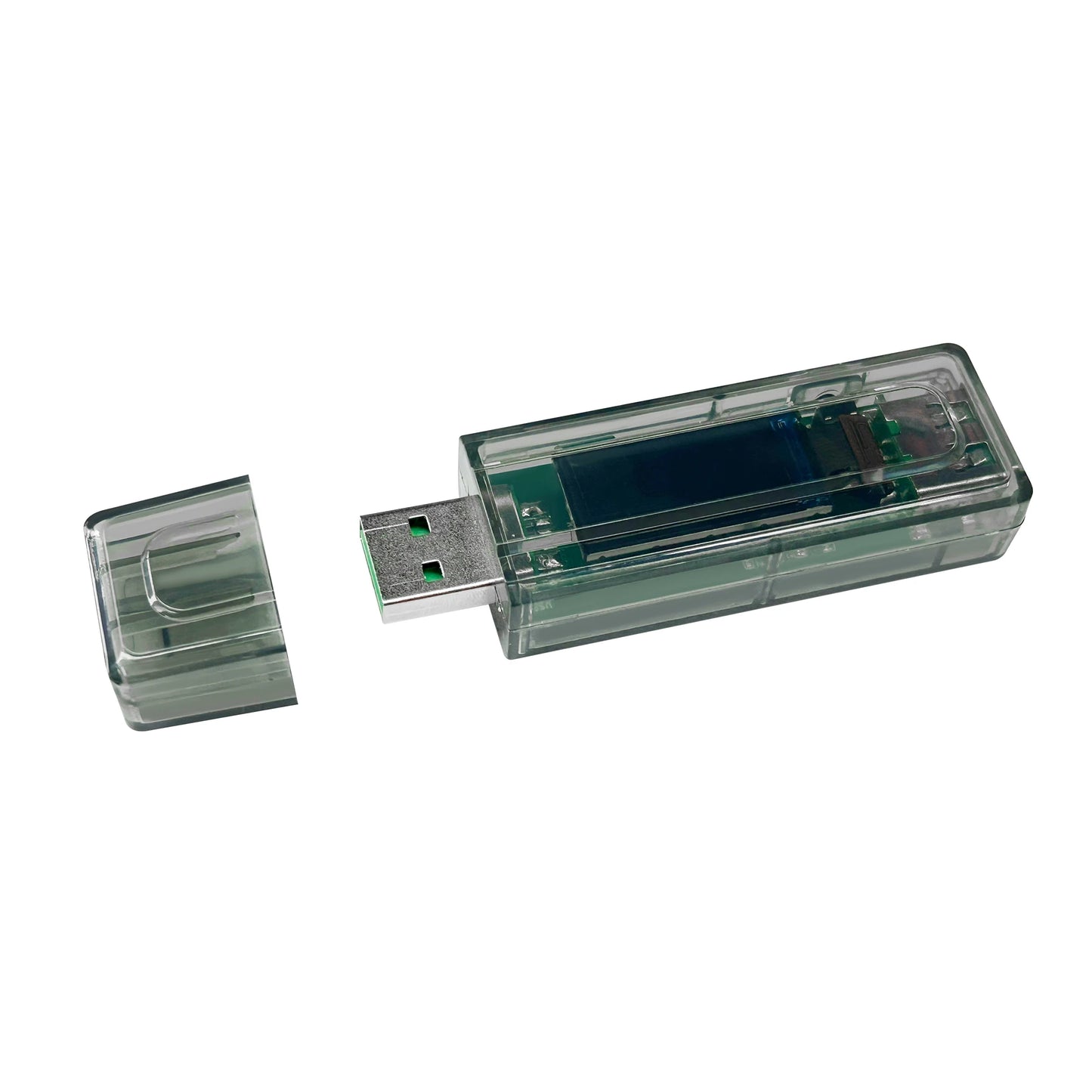 NMMiner NM-USB-CHAIN | 310kH/s ESP32 Solo Bitcoin Hardware