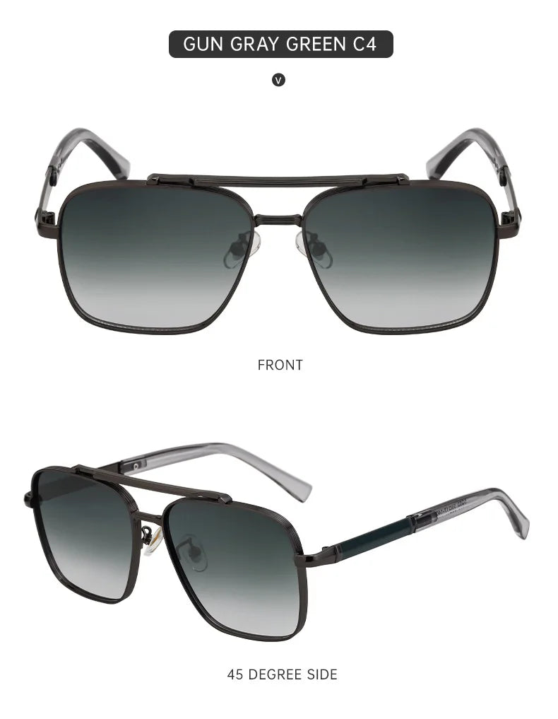 Neo Luxury Boss Sunglasses
