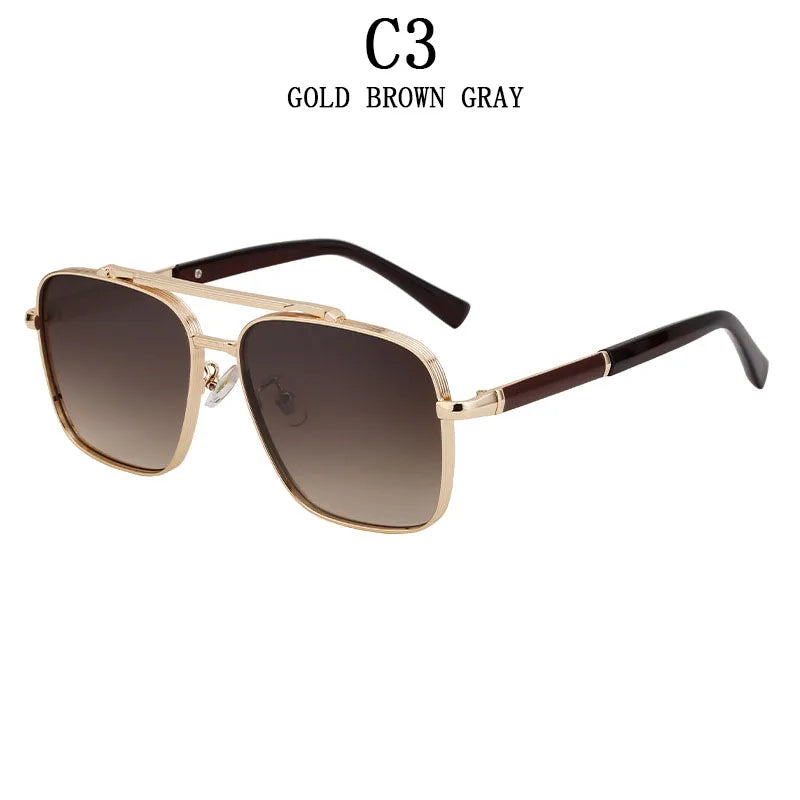 Neo Luxury Boss Sunglasses