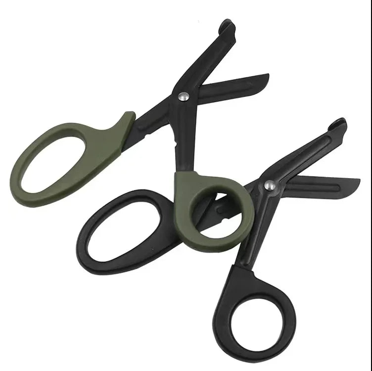 Medical Trauma Shears