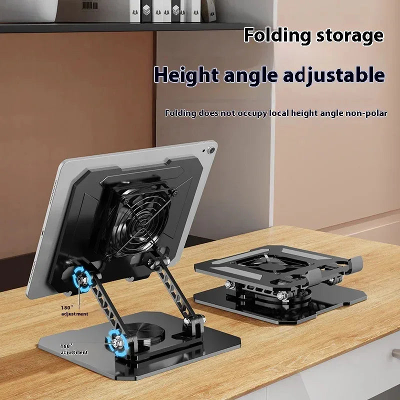 Next Level Laptop Stand | Premium Device Care & Comfort + Optimal Cooling & Temperature Regulation