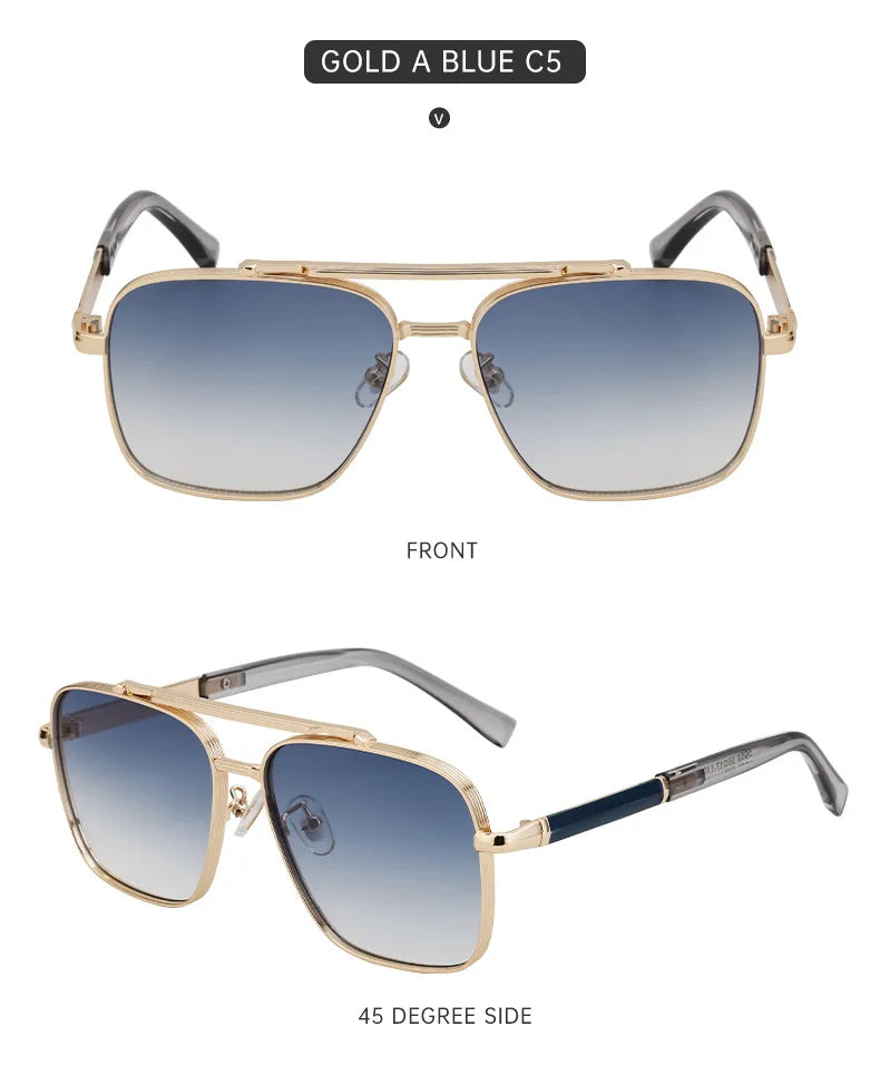 Neo Luxury Boss Sunglasses