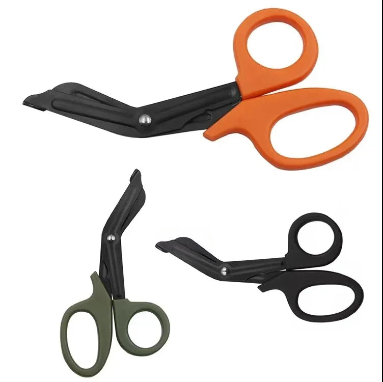 Medical Trauma Shears