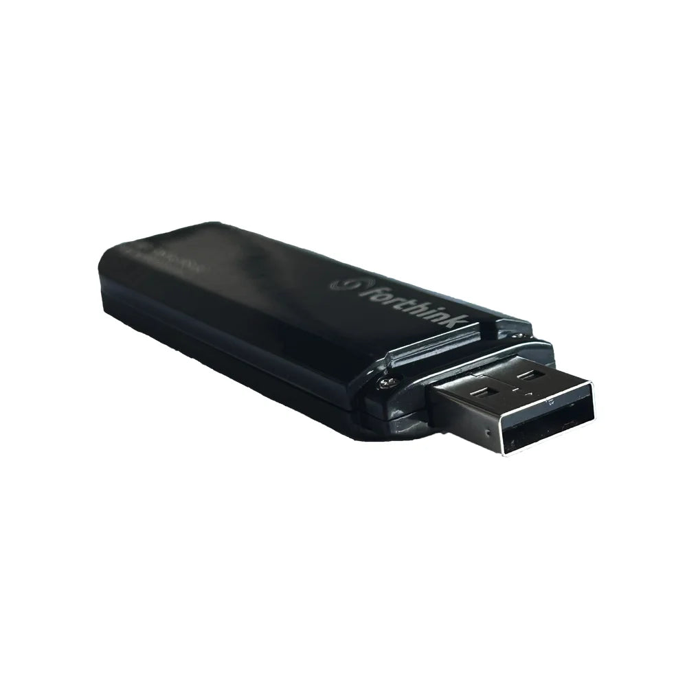 Heltec UWB Dongle Sniffer | Ultra Wideband Detection Analyzer