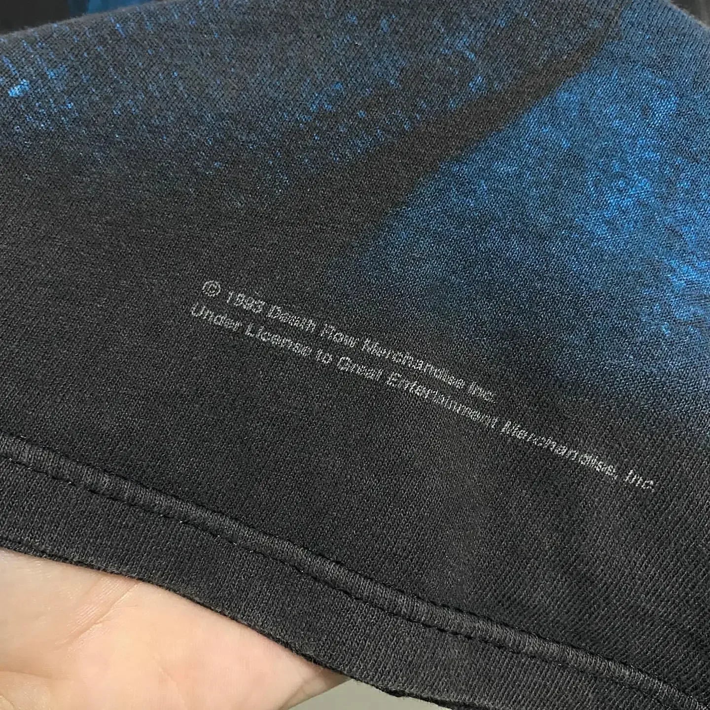 Snoop Dogg Death Row T-Shirt