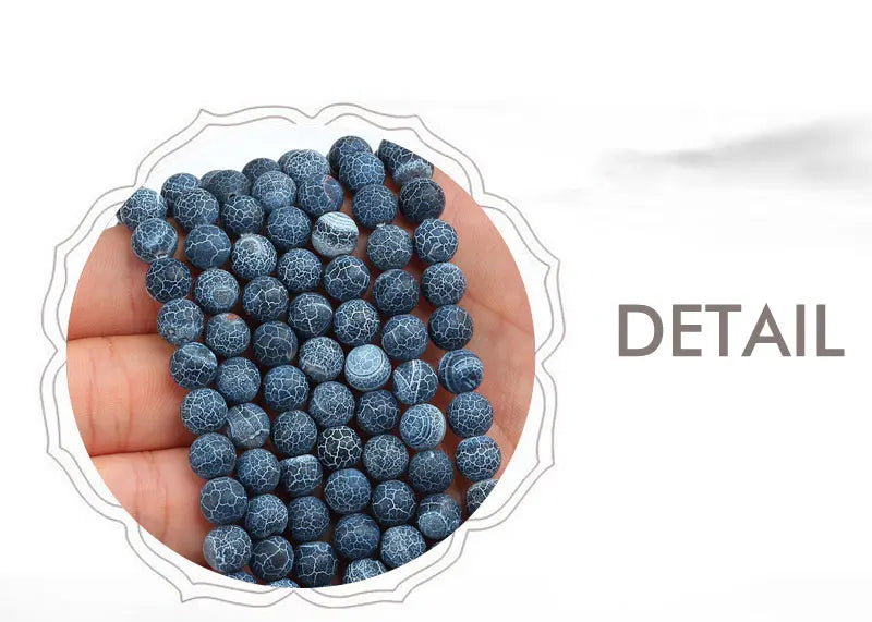 Energy Bead Gym Bracelet | Bodybuilding Gift for Fitness Enthusiasts