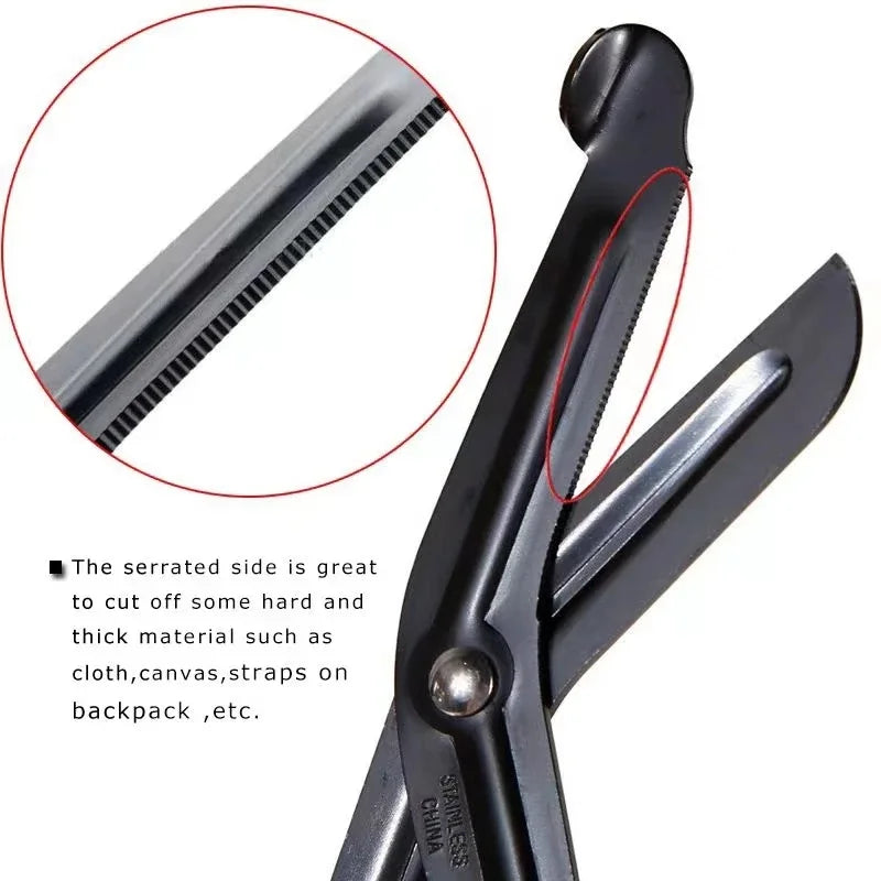 Medical Trauma Shears