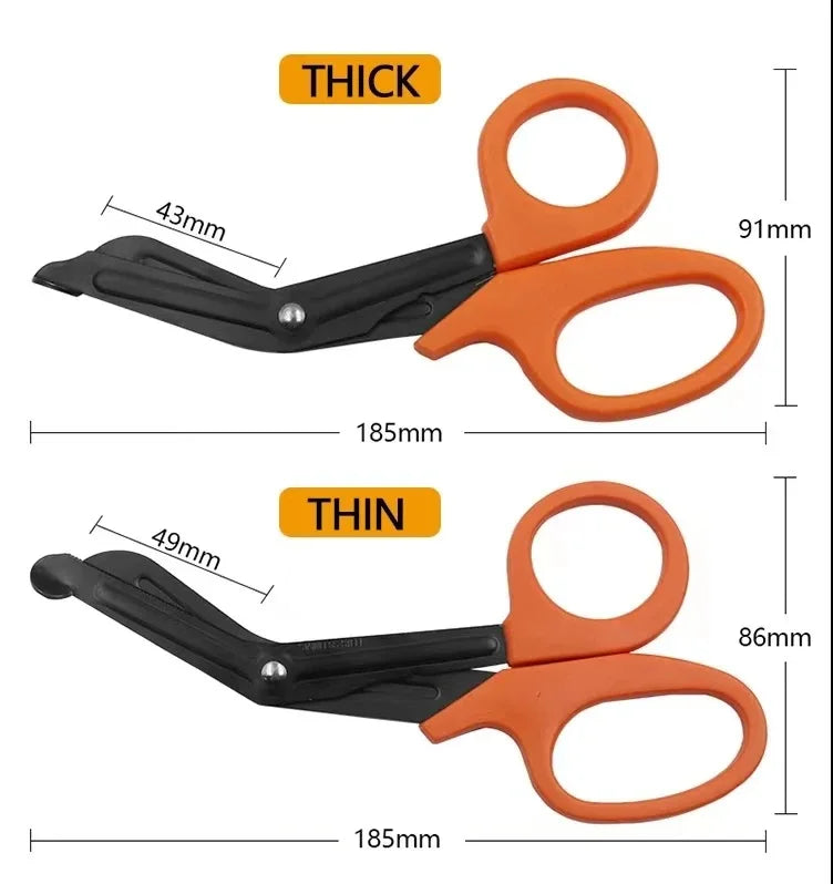 Medical Trauma Shears