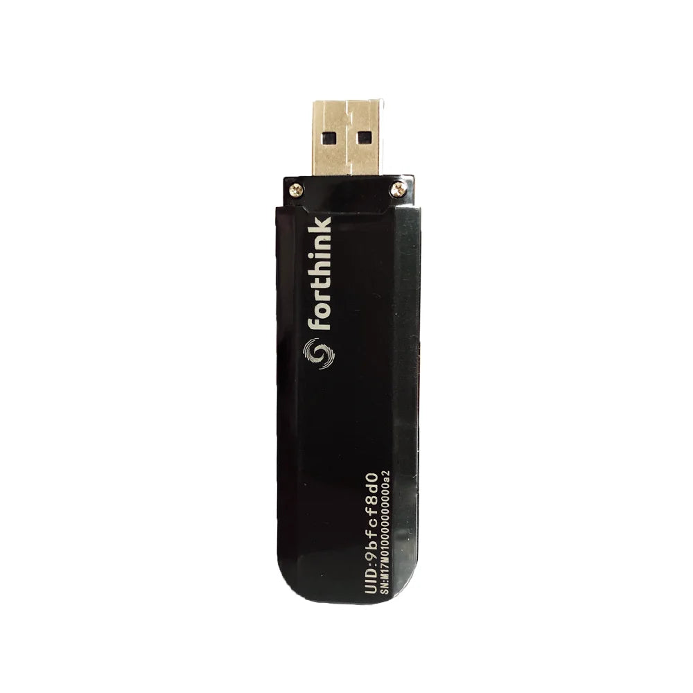 Heltec UWB Dongle Sniffer | Ultra Wideband Detection Analyzer