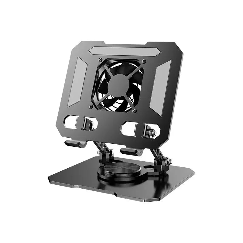 Next Level Laptop Stand | Premium Device Care & Comfort + Optimal Cooling & Temperature Regulation