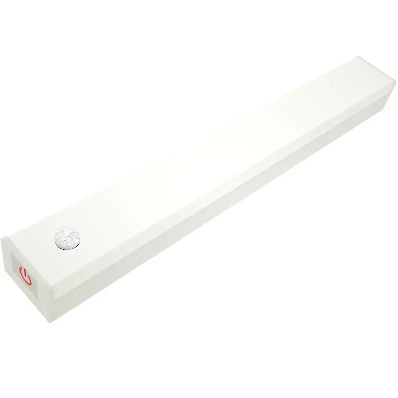 Portable Rechargeable LED Motion Sensor Lamp | Dimmable PIR Smart Light