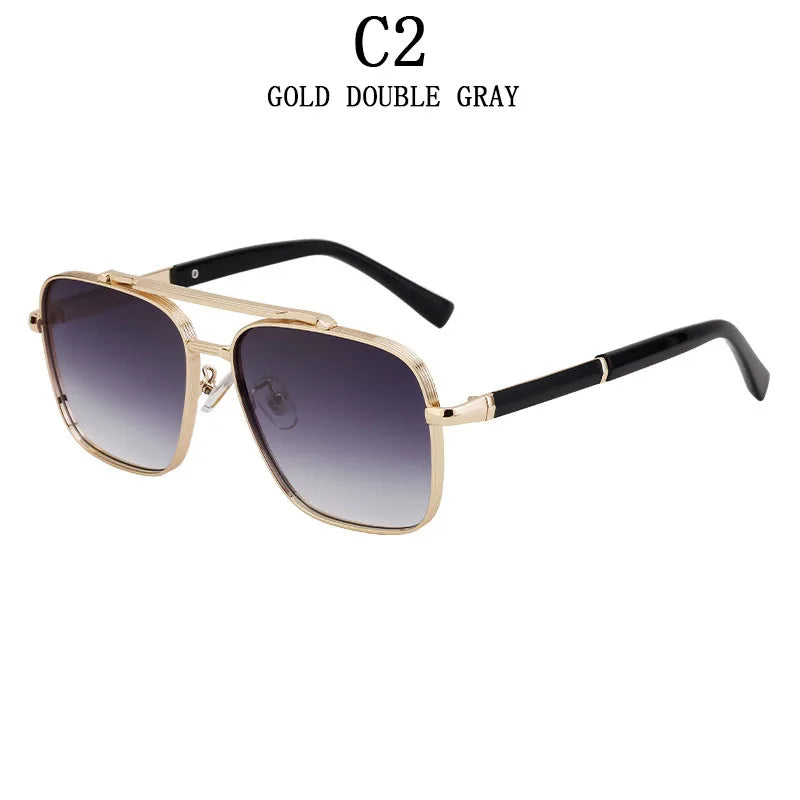 Neo Luxury Boss Sunglasses