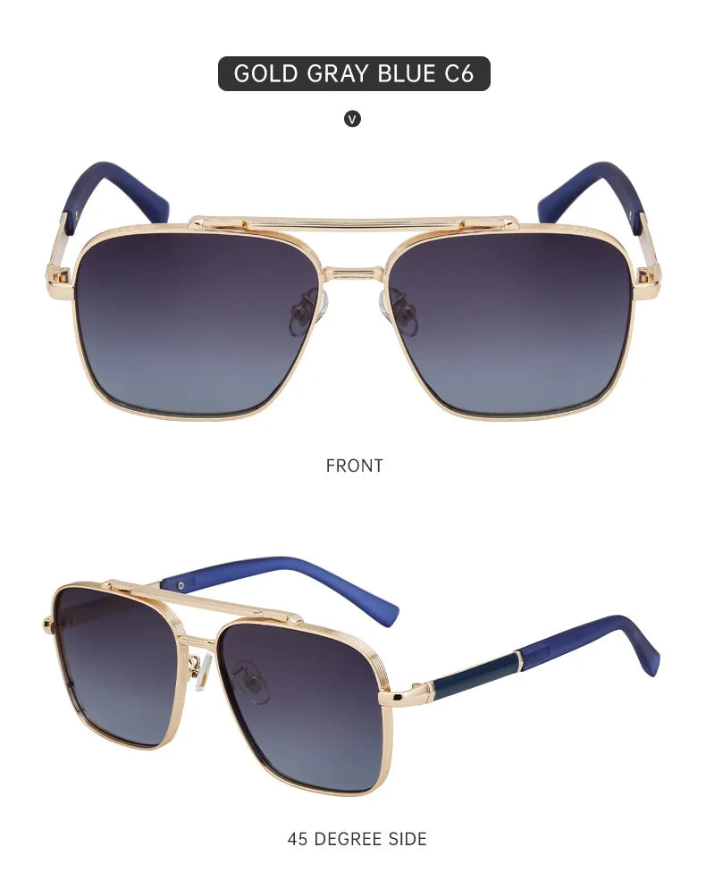 Neo Luxury Boss Sunglasses