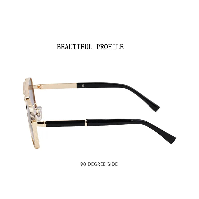 Neo Luxury Boss Sunglasses