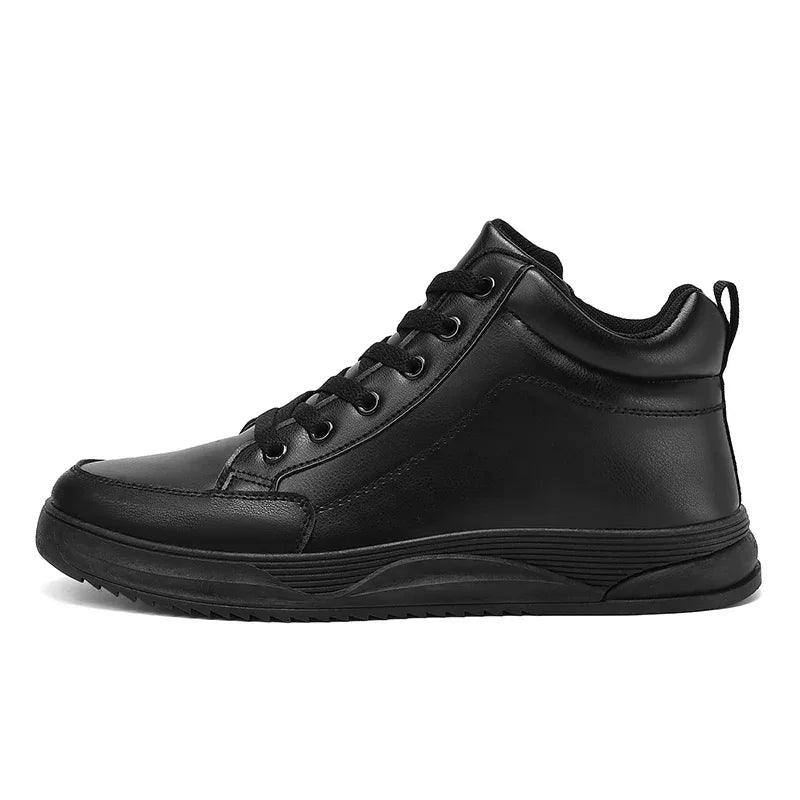 Bust-Down Designer Sneakers | Kings of Kicks, Sneaker Soldiers & Super-Fly Footwear Favorites [Hi-Top Leather Luxury Italian High End Hood Fashion]