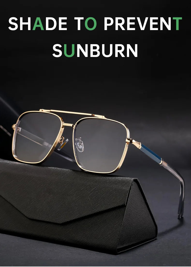 Neo Luxury Boss Sunglasses