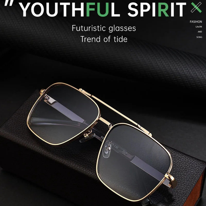 Neo Luxury Boss Sunglasses