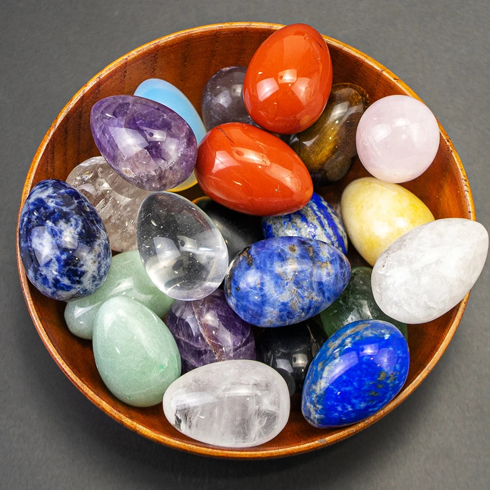 Natural Stones & Healing Crystals | Helping & Healing: Elemental Power