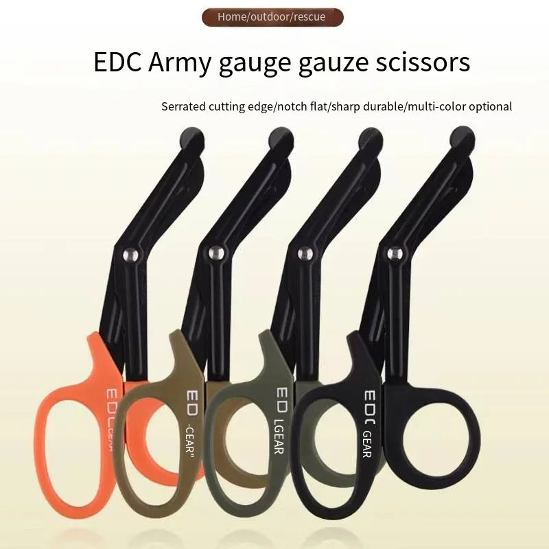 Medical Trauma Shears