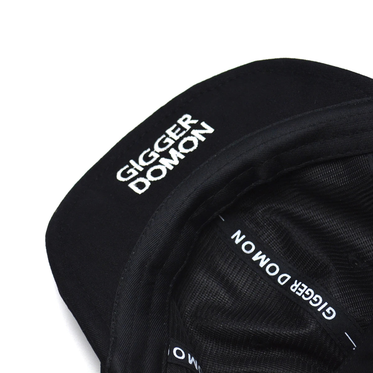 Flip Brim Visor Skater Cap