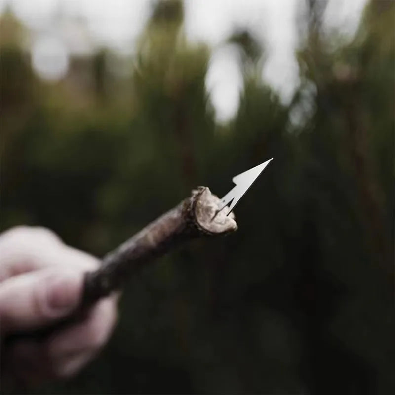 Multi Purpose Survival Pocket Tool