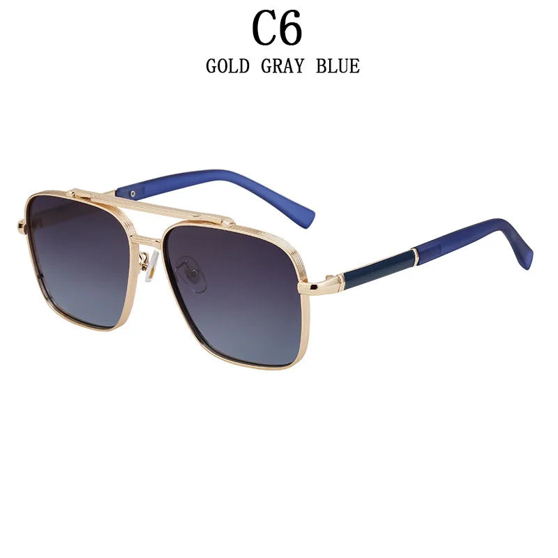 Neo Luxury Boss Sunglasses