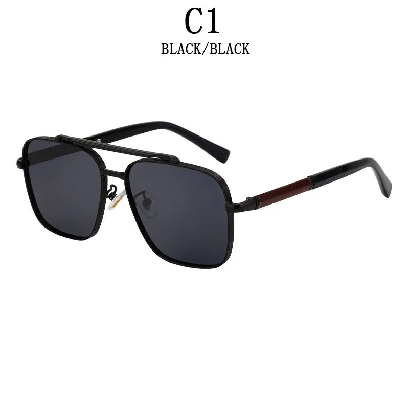 Neo Luxury Boss Sunglasses