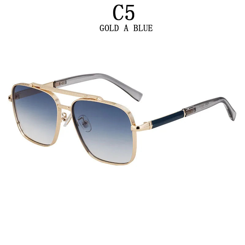 Neo Luxury Boss Sunglasses