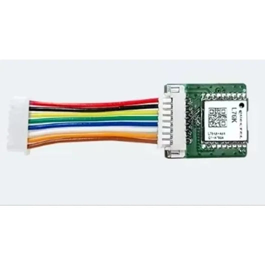 Heltec Development Board Mesh Node GPS LoRaWAN Trackers