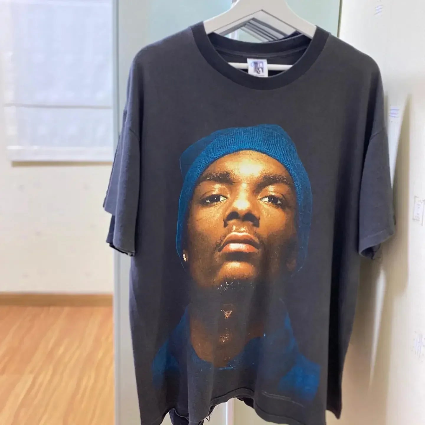 Snoop Dogg Death Row T-Shirt