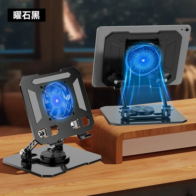 Next Level Laptop Stand | Premium Device Care & Comfort + Optimal Cooling & Temperature Regulation