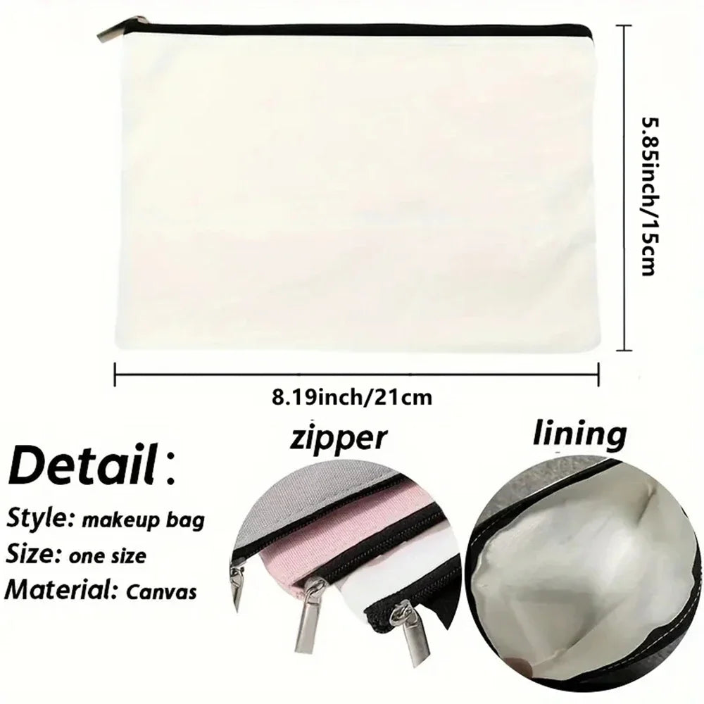 2pac Tote Bag & Matching Clutch Set