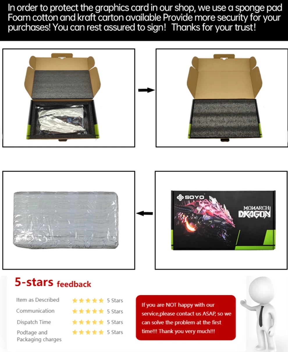 NVIDIA GeForce RTX-2060 Super 8G