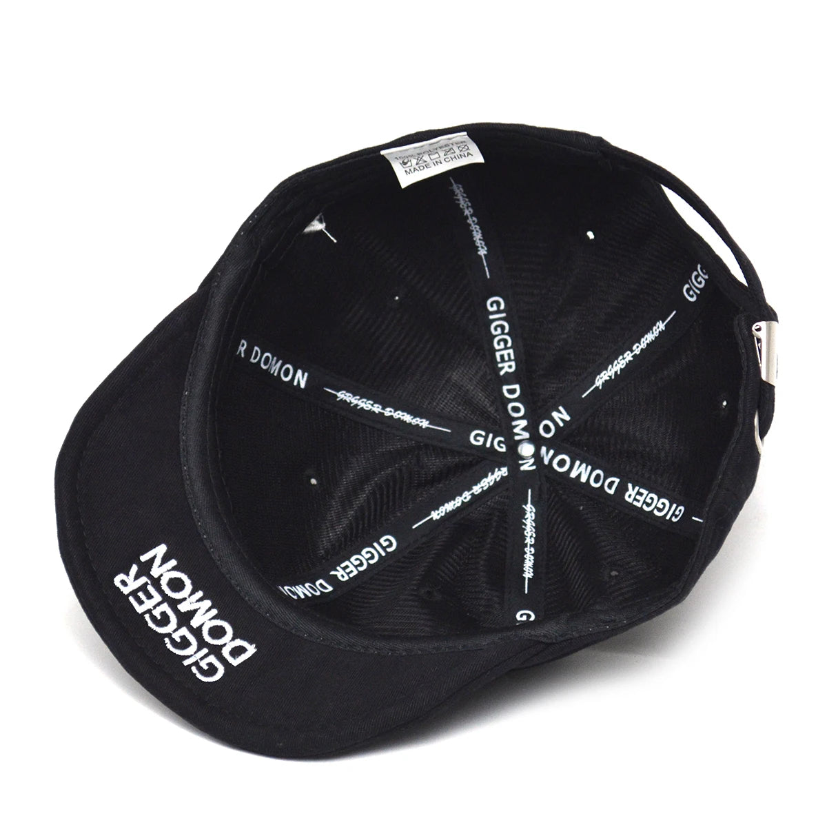 Flip Brim Visor Skater Cap