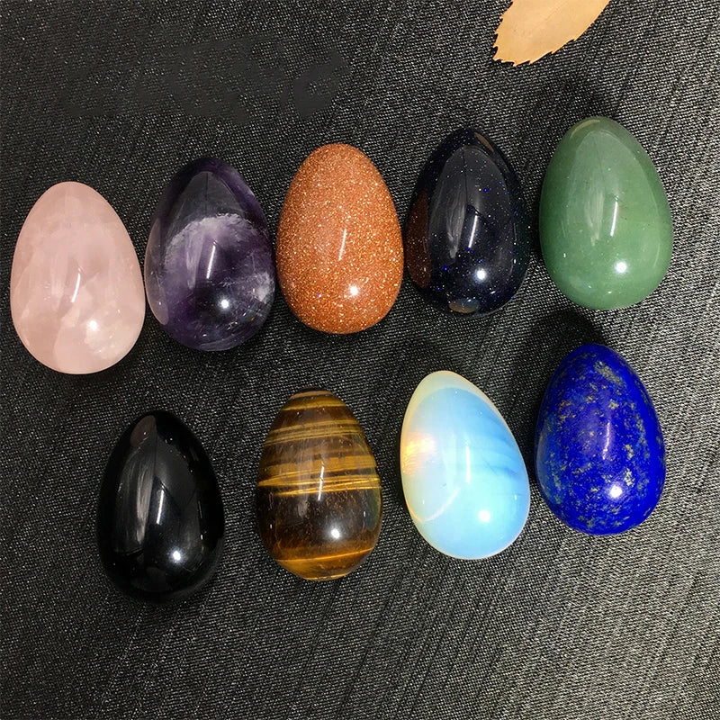 Natural Stones & Healing Crystals | Helping & Healing: Elemental Power