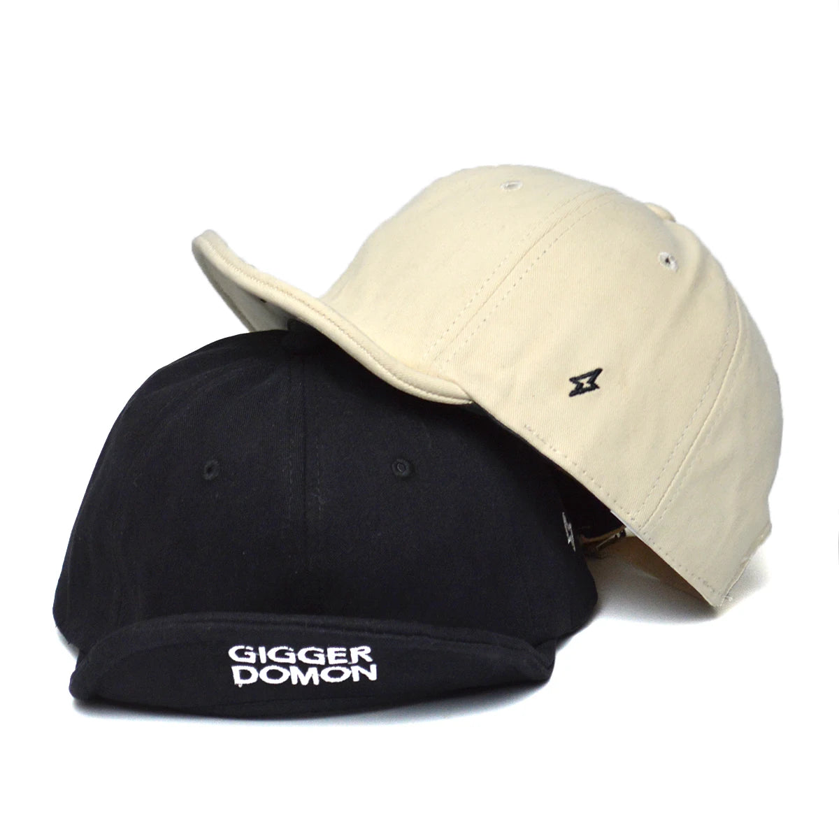 Flip Brim Visor Skater Cap