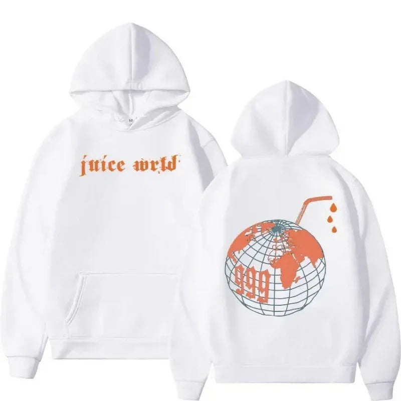 Juice WRLD Hoodies x 999 Designs
