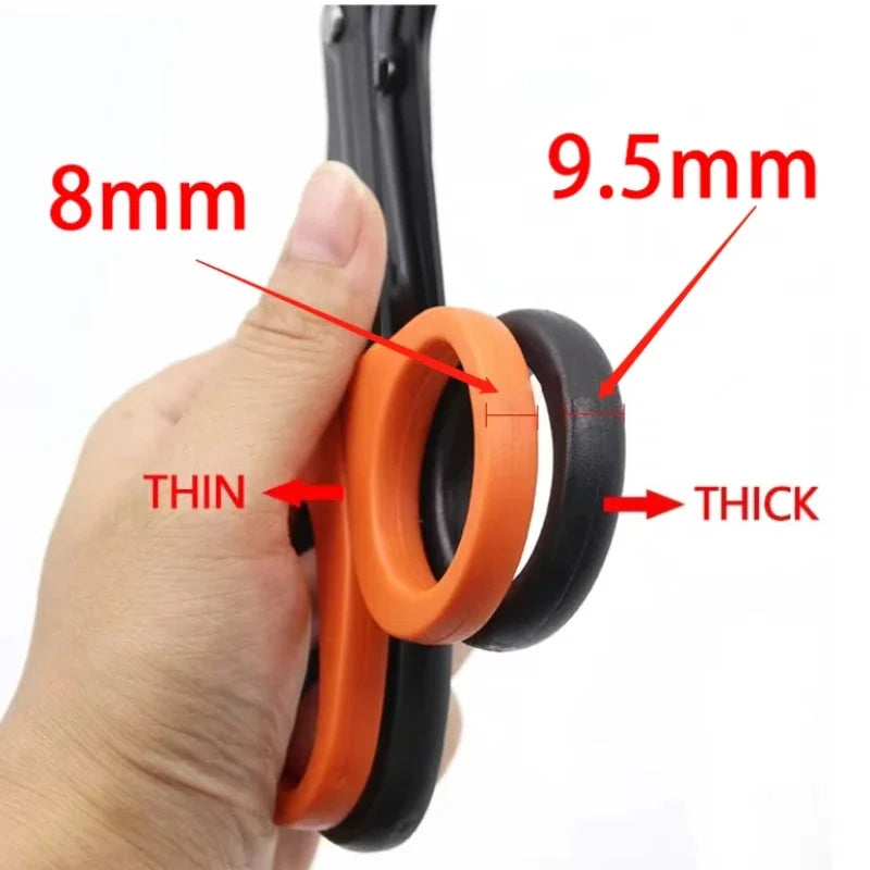 Medical Trauma Shears