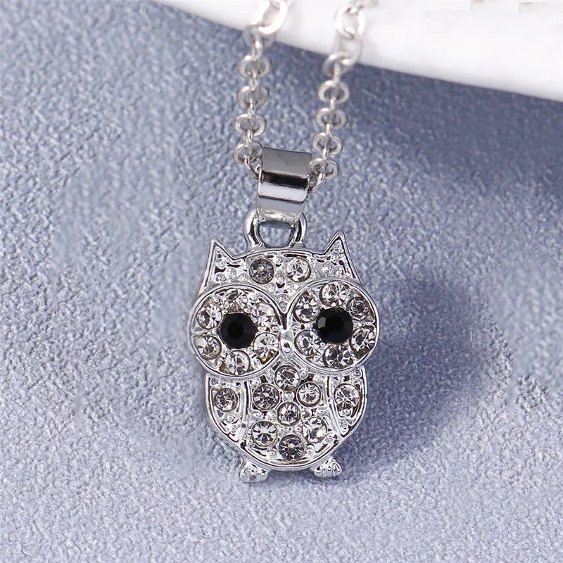 Bust-Down Cross & Charm Necklaces | Spiritual Symbols & Good Luck Charms