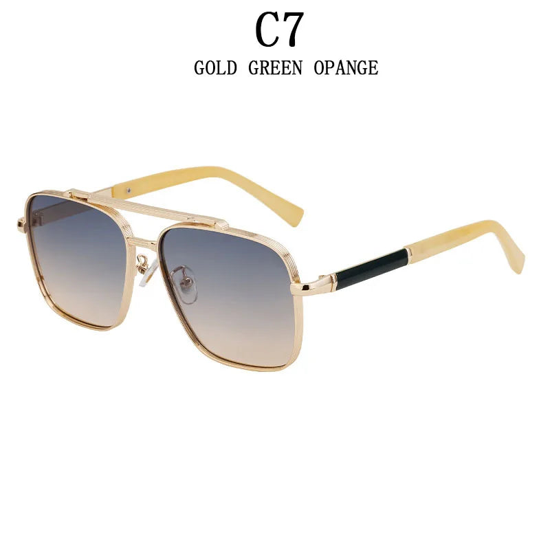 Neo Luxury Boss Sunglasses