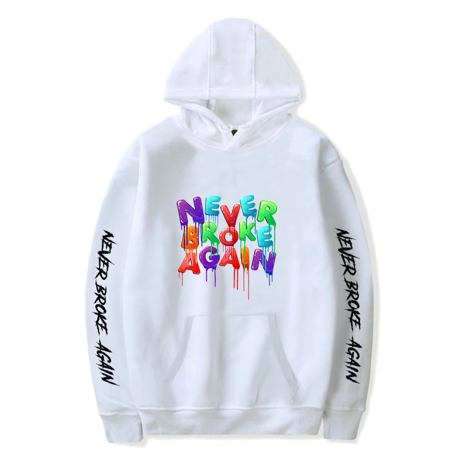 NBA YoungBoy Official Drip Hoodie