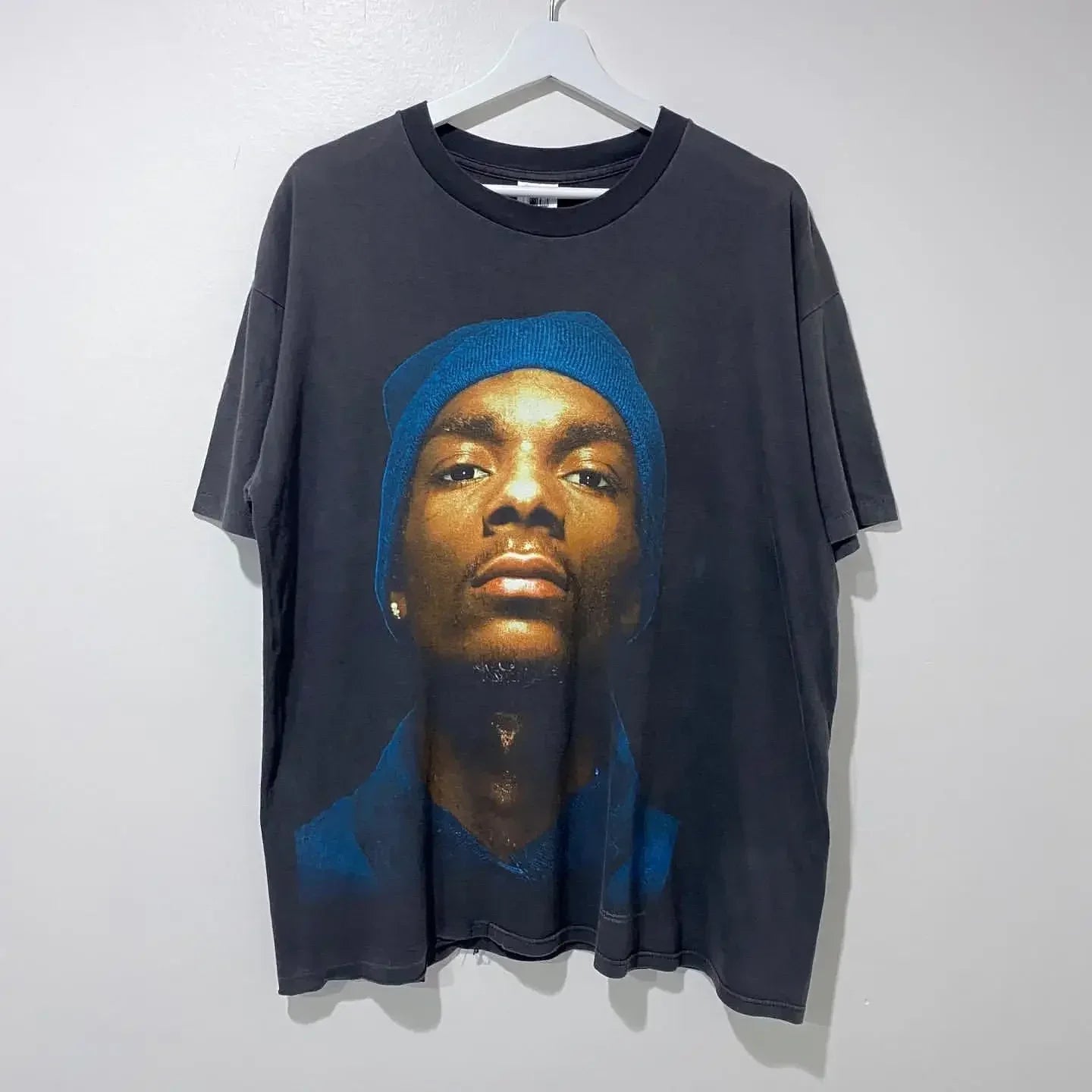 Snoop Dogg Death Row T-Shirt