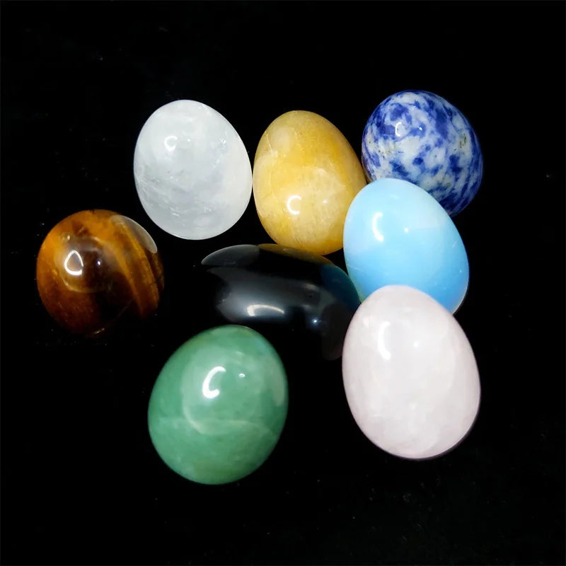 Natural Stones & Healing Crystals | Helping & Healing: Elemental Power