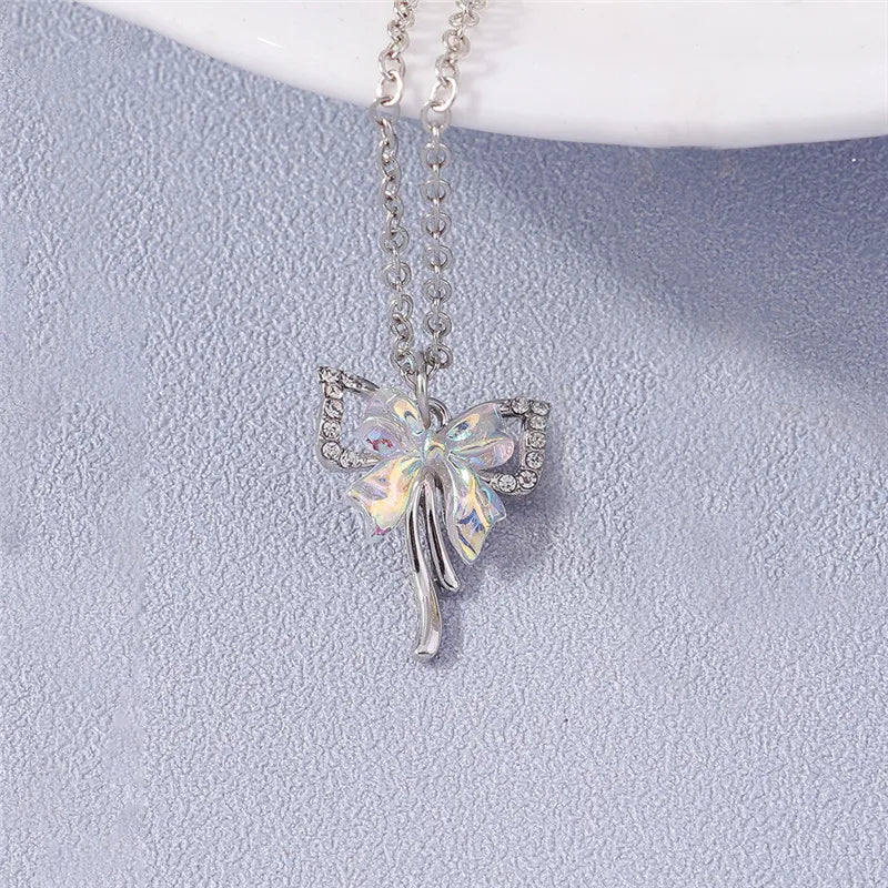 Bust-Down Cross & Charm Necklaces | Spiritual Symbols & Good Luck Charms