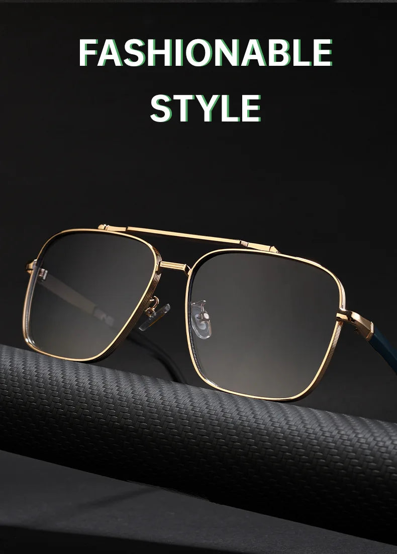 Neo Luxury Boss Sunglasses