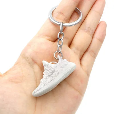 350 Boost Keychain