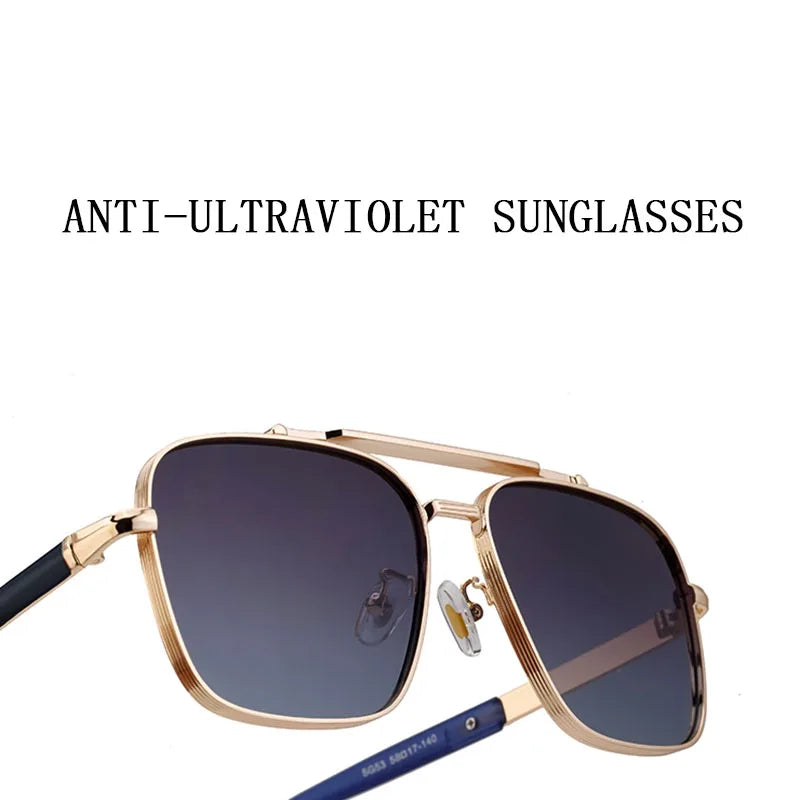 Neo Luxury Boss Sunglasses