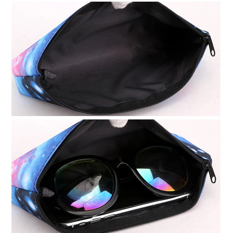2Pac "All Eyez on Me" 3-Piece Bag Set | Backpack, Crossbody & Wallet