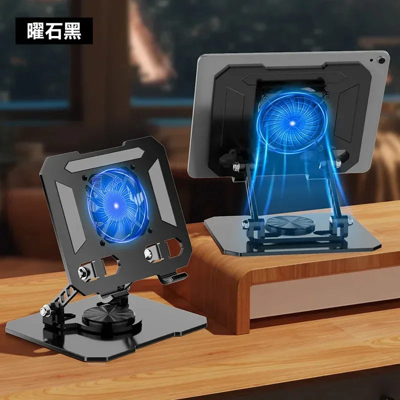 Next Level Laptop Stand | Premium Device Care & Comfort + Optimal Cooling & Temperature Regulation