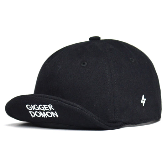 Flip Brim Visor Skater Cap